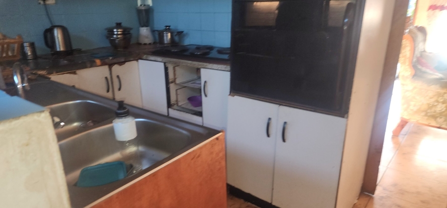 3 Bedroom Property for Sale in Houghton Place Western Cape